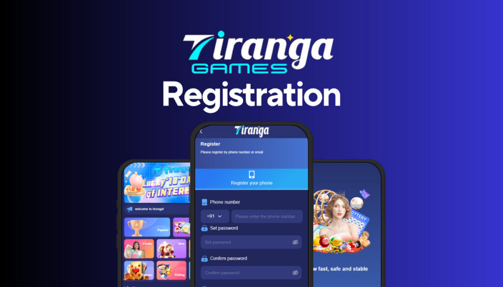 Tirangas