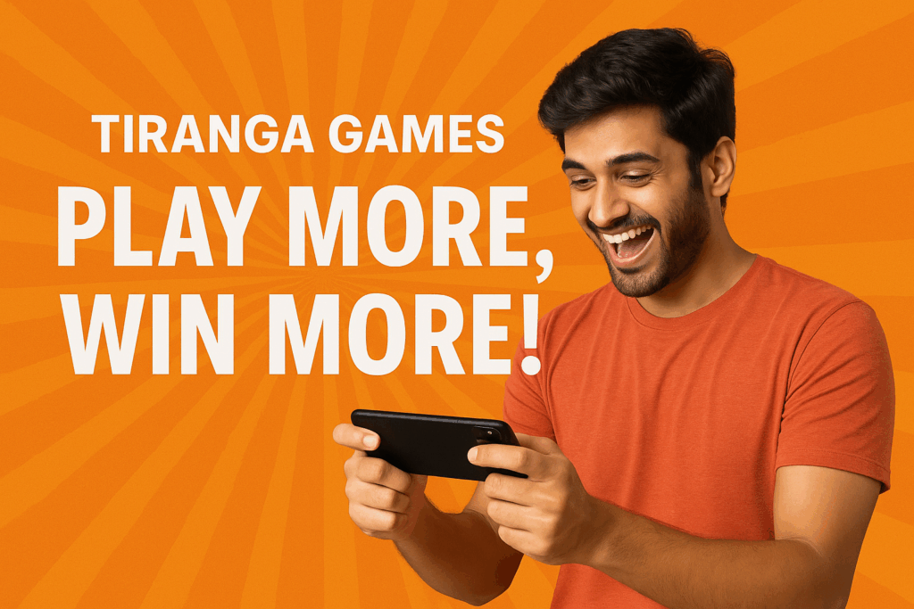 Play More